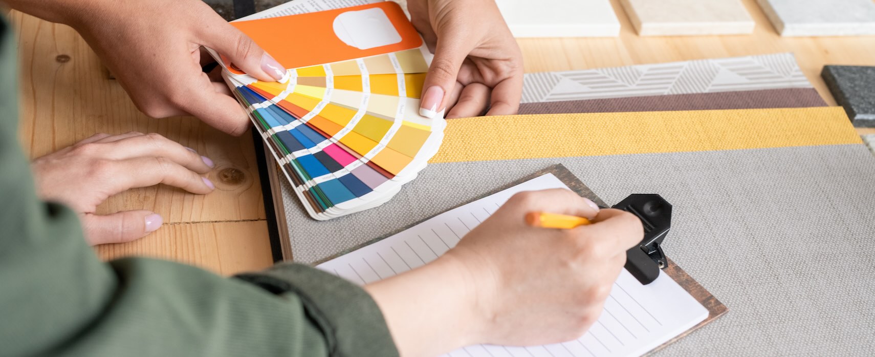 Farbkarten Maler Kohlhammer